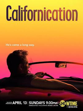 美国连续剧欧美剧《加州靡情 第七季 Californication》(2014)[1080P][超清][BT下载]