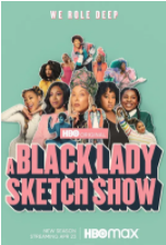 美国连续剧欧美剧《黑人小姐速写喜剧 第三季 A Black Lady Sketch Show Season 3》(2021)[1080P][超清][BT下载]