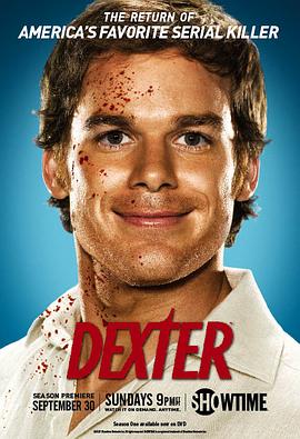 美国连续剧欧美剧《嗜血法医 第二季 Dexter Season 2》(2007)[1080P][超清][BT下载]