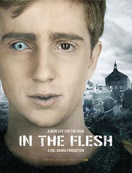 英国连续剧海外剧《复生 第一季 In the Flesh》(2013)[1080P][超清][BT下载]