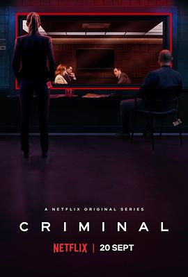 德国连续剧海外剧《审讯室：英国 第一季 Criminal: UK》(2019)[1080P][超清][BT下载]