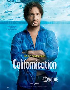 美国连续剧欧美剧《加州靡情 第二季 Californication 》(2008)[1080P][超清][BT下载]