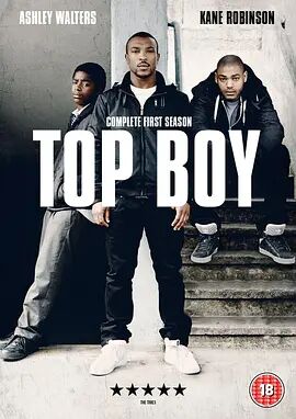 英国连续剧欧美剧《上层男孩 第一季 Top Boy Season 1》(2011)[1080P][超清][BT下载]