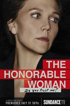 英国连续剧欧美剧《荣耀之女 The Honourable Woman》(2014)[1080P][超清][BT下载]