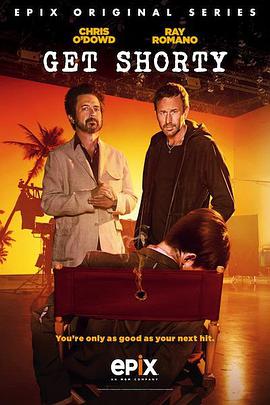 美国连续剧欧美剧《矮子当道 第一季 Get Shorty》(2017)[1080P][超清][BT下载]