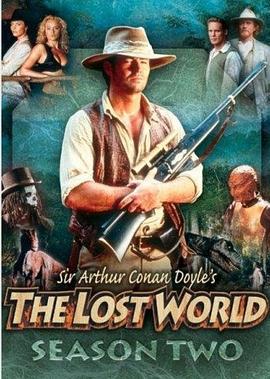 美国连续剧欧美剧《遗失的世界 第二季 The Lost World Season 2》(2000)[1080P][超清][BT下载]