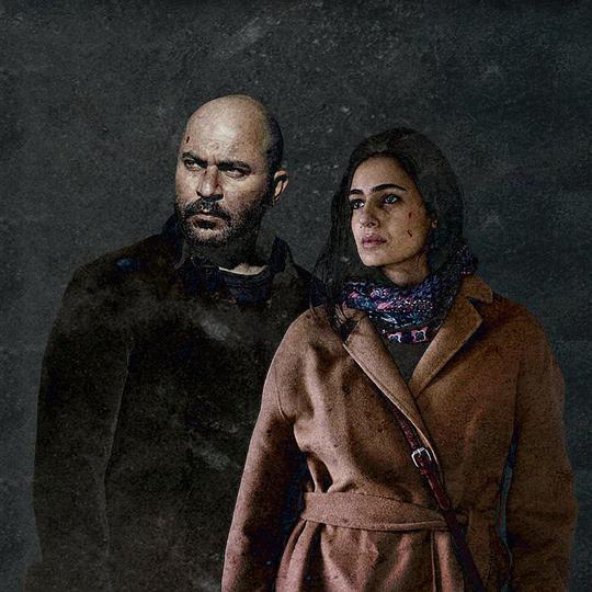 以色列连续剧欧美剧《高墙边的混乱 第四季 Fauda Season 4 Season 4》(2022)[1080P][超清][BT下载]