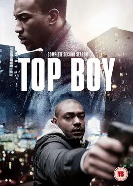 英国连续剧欧美剧《上层男孩 第二季 Top Boy》(2013)[1080P][超清][BT下载]