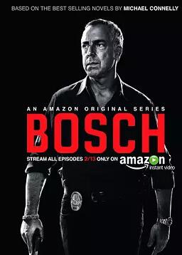 美国连续剧欧美剧《博斯 第一季 Bosch》(2014)[1080P][超清][BT下载]