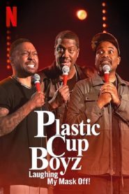 美国连续剧欧美剧《Plastic Cup Boyz：笑到甩口罩 Kevin Hart Presents: Plastic Cup Boyz》(2021)[1080P][超清][BT下载]