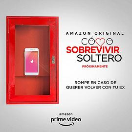 墨西哥连续剧欧美剧《单身万岁 第一季 Cómo Sobrevivir Soltero》(2020)[1080P][超清][BT下载]