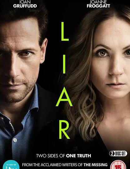 美国连续剧欧美剧《谁在撒谎 第一季 Liar》(2017)[1080P][超清][BT下载]