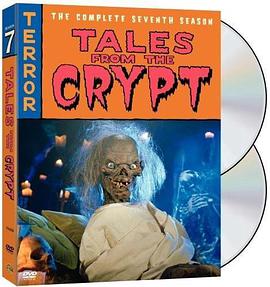 美国连续剧欧美剧《魔界奇谭 第七季 Tales From The Crypt Season 7》(1996)[1080P][超清][BT下载]