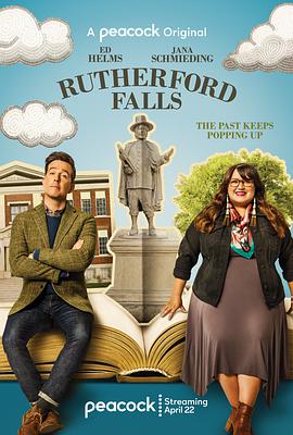 美国连续剧欧美剧《罗瑟福的失败 第一季 Rutherford Falls》(2021)[1080P][超清][BT下载]