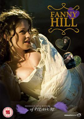 英国连续剧欧美剧《芬妮希尔 Fanny Hill》(2007)[1080P][超清][BT下载]