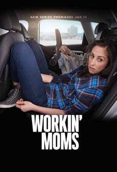 加拿大连续剧欧美剧《上班族妈妈 第一季 Workin' Moms Season 1》(2017)[1080P][超清][BT下载]