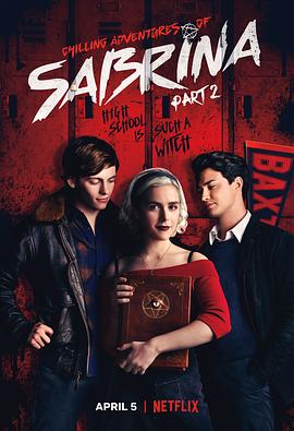 美国连续剧欧美剧《萨布丽娜的惊心冒险 第二季 Chilling Adventures of Sabrina》(2019)[1080P][超清][BT下载]