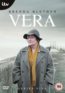 英国连续剧欧美剧《探长薇拉 第五季 Vera》(2015)[1080P][超清][BT下载]