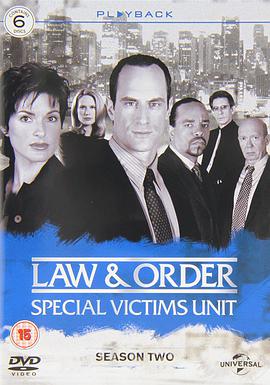 美国连续剧欧美剧《法律与秩序：特殊受害者 第二十季 Law &amp; Order: Special Victims Unit Season 2》(2000)[1080P][超清][BT下载]