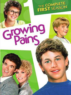 美国连续剧欧美剧《成长的烦恼 第一季 Growing Pains》(1985)[1080P][超清][BT下载]