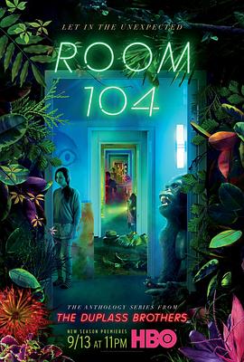 美国连续剧欧美剧《104号房间 第三季 Room 104 Season 3》(2019)[1080P][超清][BT下载]