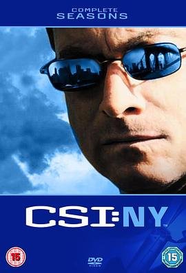 美国连续剧欧美剧《犯罪现场调查：纽约 第六季 CSI: NY Season 6》(2009)[1080P][超清][BT下载]