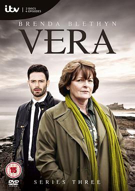 英国连续剧欧美剧《探长薇拉 第三季 Vera》(2013)[1080P][超清][BT下载]