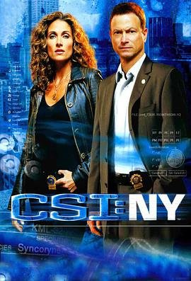 美国连续剧欧美剧《犯罪现场调查：纽约 第四季 CSI: NY Season 4》(2007)[1080P][超清][BT下载]