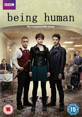 英国连续剧海外剧《我欲为人 第五季 Being Human》(2013)[1080P][超清][BT下载]