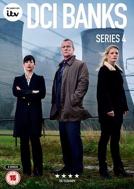 英国连续剧欧美剧《督察班克斯 第四季 DCI Banks Season 4》(2015)[1080P][超清][BT下载]
