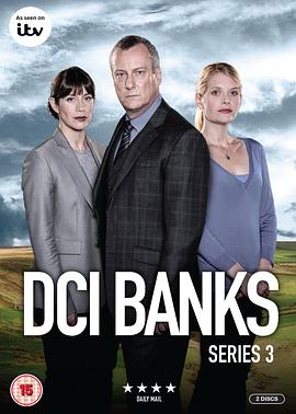 英国连续剧欧美剧《督察班克斯 第三季 DCI Banks Season 3》(2013)[1080P][超清][BT下载]