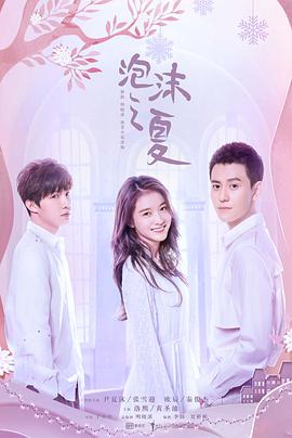 中国大陆连续剧国产剧《泡沫之夏》(2018)[1080P][超清][BT下载]