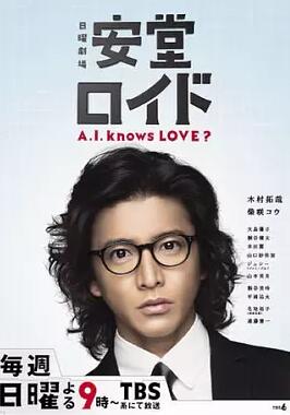 日本连续剧日剧《安堂机器人 安堂ロイド～A.I. knows LOVE？～》(2013)[1080P][超清][BT下载]