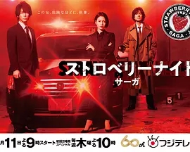 日本连续剧日剧《草莓之夜·英雄传 ストロベリーナイト・サーガ》(2019)[1080P][超清][BT下载]