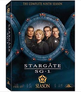 美国连续剧欧美剧《星际之门SG-1 第九季 Stargate SG-1 》(2005)[1080P][超清][BT下载]