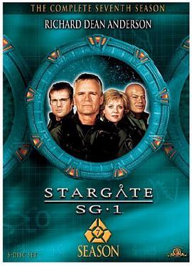 美国连续剧欧美剧《星际之门SG-1 第七季 Stargate SG-1 》(2003)[1080P][超清][BT下载]