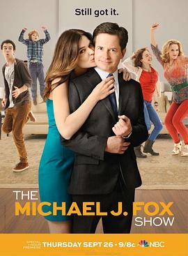 美国连续剧欧美剧《又见彩虹 The Michael J. Fox Show》(2013)[1080P][超清][BT下载]