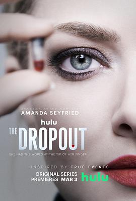 美国连续剧欧美剧《辍学者 The Dropout》(2022)[1080P][超清][BT下载]