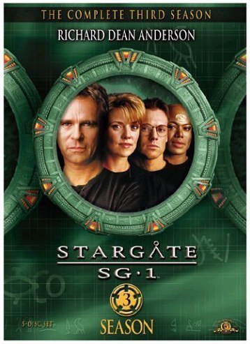 美国连续剧欧美剧《星际之门 SG-1 第三季 Stargate SG-1  》(1999)[1080P][超清][BT下载]