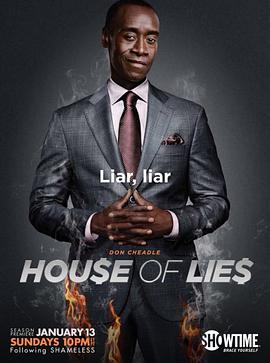 美国连续剧欧美剧《谎言屋 第二季 House of Lies》(2013)[1080P][超清][BT下载]