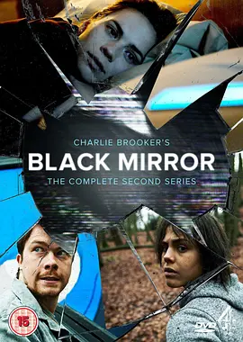 英语连续剧欧美剧《黑镜 第二季 Black Mirror》(2013)[1080P][超清][BT下载]