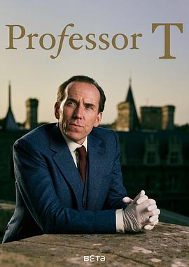 英国连续剧欧美剧《T教授 第二季 Professor T Season 2》(2022)[1080P][超清][BT下载]