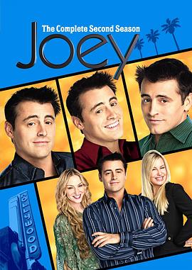 美国连续剧欧美剧《乔伊 第二季 Joey Season 2》(2005)[1080P][超清][BT下载]