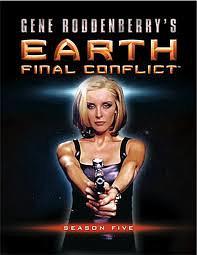 加拿大连续剧欧美剧《泰星来客 第五季 Earth: Final Conflict Season 5》(2001)[1080P][超清][BT下载]