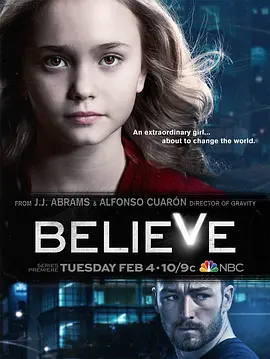 美国连续剧欧美剧《信徒 Believe》(2014)[1080P][超清][BT下载]