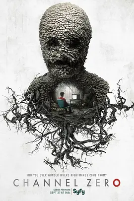 英语连续剧欧美剧《零异频道 第一季 Channel Zero》(2016)[1080P][超清][BT下载]