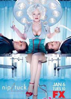 美国连续剧欧美剧《整容室 第七季 Nip/Tuck Season 6》(2009)[1080P][超清][BT下载]