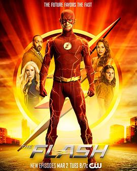 英语连续剧欧美剧《闪电侠 第七季 The Flash Season 7》(2021)[1080P][超清][BT下载]