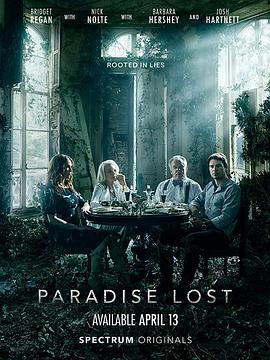 美国连续剧欧美剧《失乐园 一 Paradise Lost》(2020)[1080P][超清][BT下载]