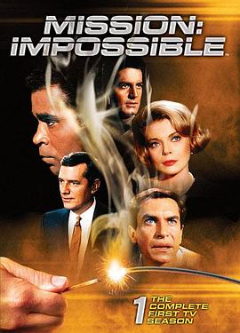 美国连续剧欧美剧《虎胆妙算 第一季 Mission: Impossible Season 1》(1966)[1080P][超清][BT下载]